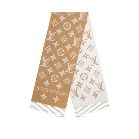 sciarpe louis vuitton donna prezzi|Sciarpe Collezione Donna .